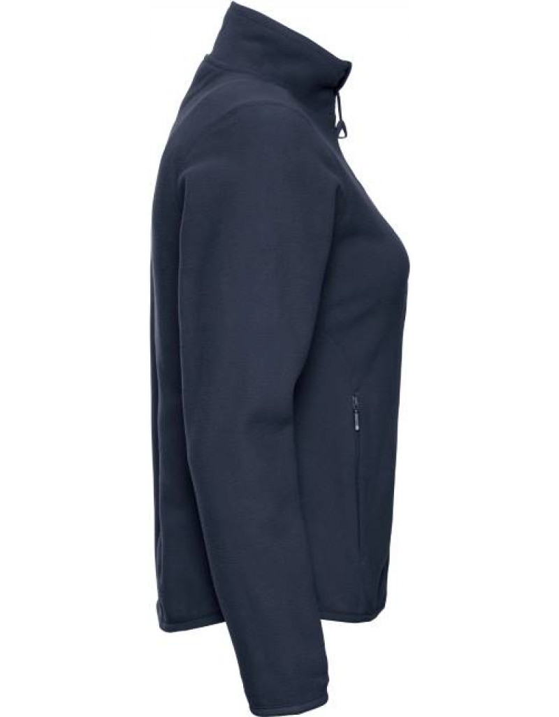 Jachetă din microfleece pentru femei